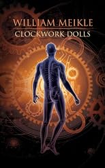 Clockwork Dolls