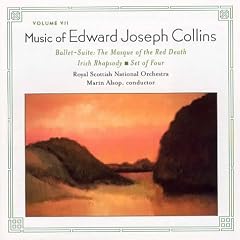 Music of Edward Joseph Collins, Vol. 7