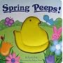Spring Peeps!