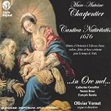 Cantica nativitatis, 1676