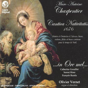 Childrens Toyshop  Musique : Cantica nativitatis, 1676