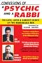 Confessions of a Psychic and a Rabbi