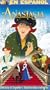 Anastasia [VHS]