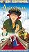 VHS : Anastasia (Spanish) (Dub Spnp)