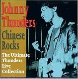 Chinese Rocks: Ultimate Thunders Live Collection