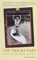 The Tricky Part: One Boy's Fall from Trespass into Grace