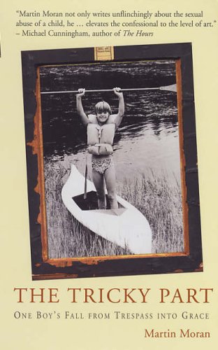 Buy The Tricky Part: One Boy's Fall from Trespass into Grace online at Discounted New and Used prices. Delivered to your door with City Travel Guides.com