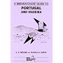 Prion Birdwatchers' Guide to Portugal and Madeira (Prion Birdwatchers' Guide Series)