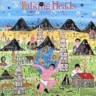 Little Creatures by Talking Heads