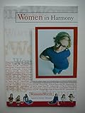 Women in harmony