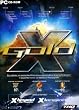 X-Gold