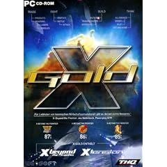 X-Gold