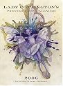 Lady Cottington Cal06 (Wall Calendar)