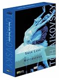 Swan Lake / Nutcracker [DVD] [1998]