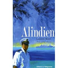 Alindien : Un marin dans l'Oc�an Indien