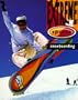 Snowboarding (Extreme Sports (Barron))