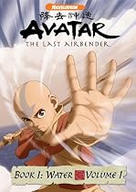 Watch Avatar The Last Airbender - Book 1 Water, Vol. 1 Online.