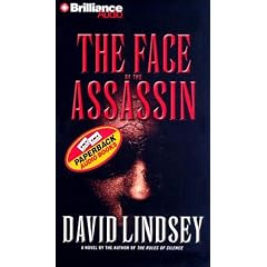 The Face of the Assassin