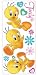 RoomMates RMK1488GM Tweety Giant Peel and Stick Wall Decals