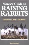Storey's Guide to Raising Rabbits: Br...