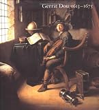 Gerrit Dou 1613-1675