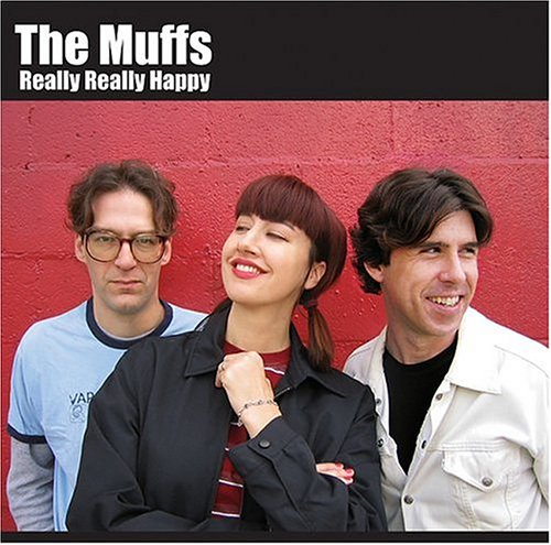 The Muffs - Really Really happy - Zortam Music