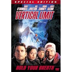 Vertical Limit (Widescreen)