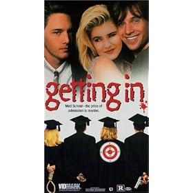 Getting in [VHS]