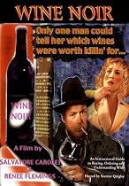 Wine Noir