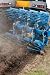 Tractor Pulling Plow - 24"H x 16"W - Peel and Stick Wall Decal by Wallmonkeys
