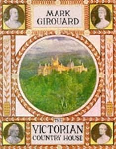 Image of The Victorian Country House