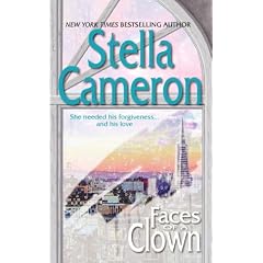 Faces Of A Clown (Harlequin Single Title)