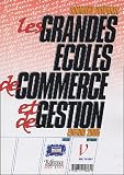Comment préparer les grandes écoles de commerce et de gestion