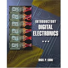 Introductory Digital Electronics