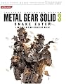 Metal Gear Solid 3Â : Snake Eater(tm) Limited Edition Strategy Guide