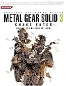 Metal Gear Solid 3&Acirc; : Snake Eater(tm) Limited Edition Strategy Guide