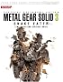 Metal Gear Solid 3?: Snake Eater(tm) Limited Edition Strategy Guide