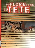 Revue Casterman  / Du plomb dans la tête, Tome 3 : Du bordel dans l'aquarium