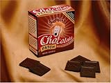 Chocoholics Patch
