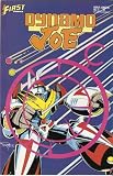Dynamo Joe #5 March 1987