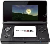 picture of The Legend of Zelda: Ocarina of Time 3D (Nintendo 3DS)