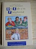 Our side of the playground : what girls think of boys