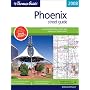 Thomas Guide Phoenix Street Guide (Phoenix Metro Street Guide)