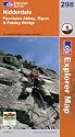 Nidderdale (Explorer Maps) (OS Explorer Map)