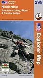 Nidderdale (Explorer Maps) (Explorer Maps)