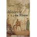Histoire de Rome in�dit
