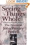 Seeing Things Whole: The Essential John Wesley Powell (Pioneers of Conservation)