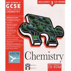 GCSE Chemistry
