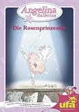 Angelina Ballerina - Die Rosenprinzessin, Folgen 01-04