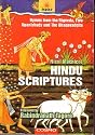 Hindu Scriptures: Hymns from the Rigveda, 5 Upanishads and the Bhagavad Gita